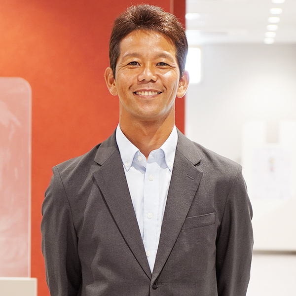 コンシェルジュ　中村誠吾
