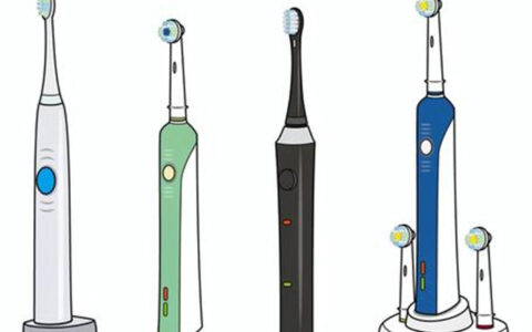 電動歯ブラシと普通の歯ブラシどっちがいいの？