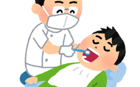 どうして治療した歯がまた虫歯になる？