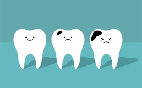 歯の痛みの種類とその病態について