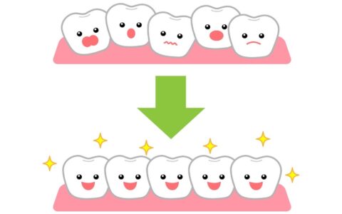 歯列矯正は何歳になっても出来る？