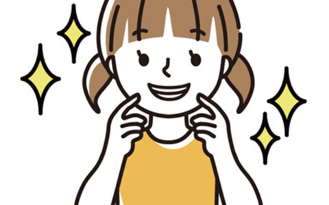 子供の歯を守ろう！