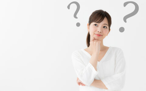 インプラントのよくあるQ&A
