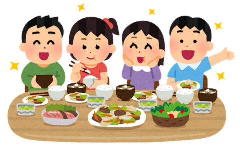 食べ物で歯はもっと強くなる！ 毎日の食事が“歯”を育てる