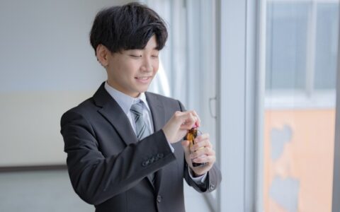エナジードリンクが歯に与える影響とは？