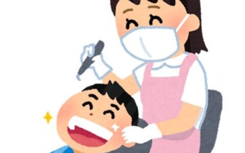 被せ物を長持ちさせるためにできること