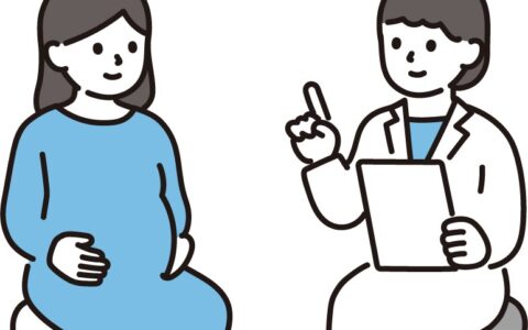 妊娠と歯周病のリスクについて