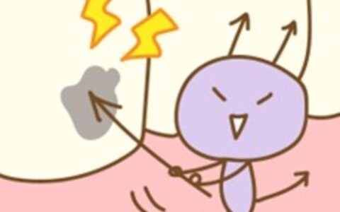 虫歯になりやすい年齢とは！？