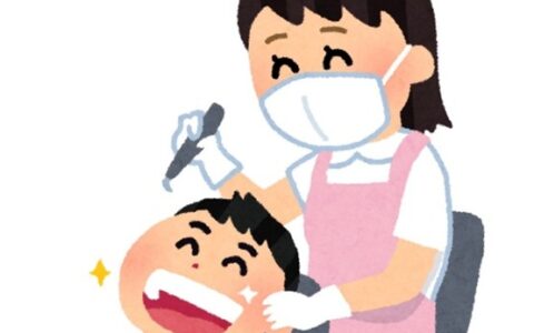 歯が痛くなくても歯医者に行くべき?