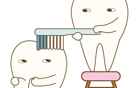 歯磨き中に血がでるのはなぜ？