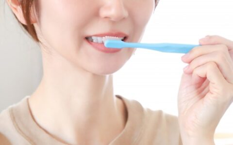 痛くなる前に守りたい歯の健康