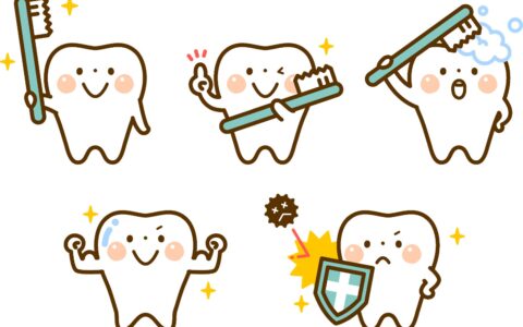 大人に増えている「隠れ虫歯」とは？