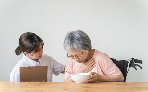 喉の動きを調べてみませんか？