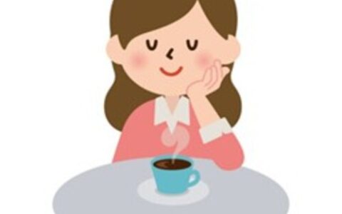 コーヒーや紅茶をあきらめないホワイトニング