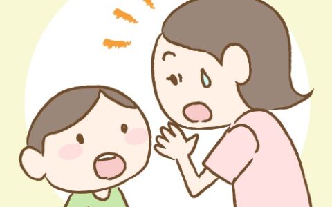 「乳歯だから大丈夫」と思っていませんか！