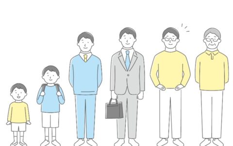 人生の節目で考えたい予防歯科