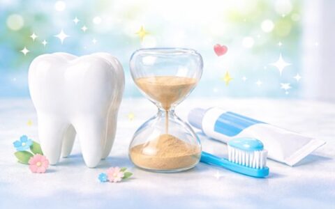 定期検診はいつまで必要？