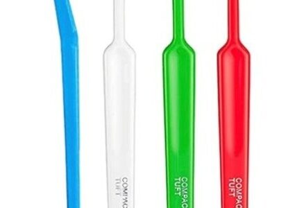 衛生士イチオシの歯ブラシ！