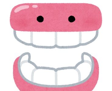 入れ歯は慣れるまでの期間は？不安に感じている方へ