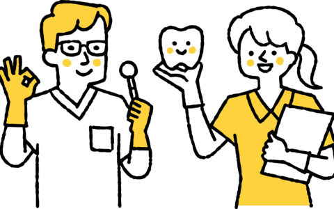 予防歯科って何？〜「痛くなる前に通う」歯医者の考え方〜