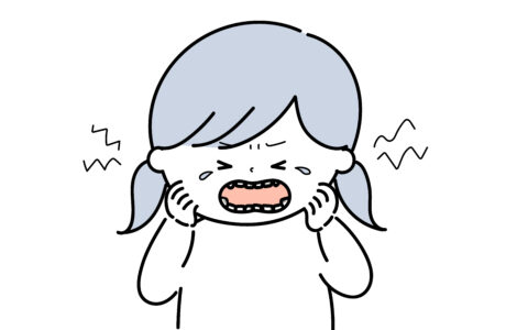 歯が痛いのはなぜ？