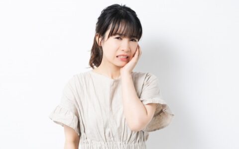 むし歯じゃないのに歯が痛む原因とは？