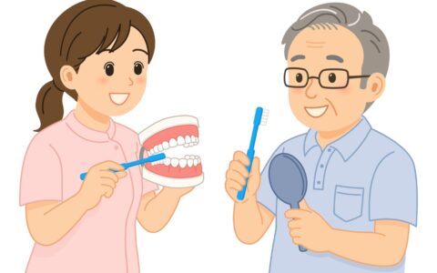 「歯科衛生士の役割と仕事のやりがい」