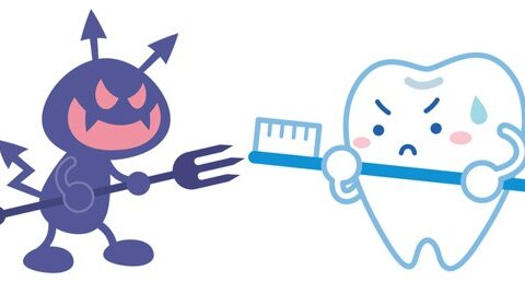 知っておきたい虫歯のこと