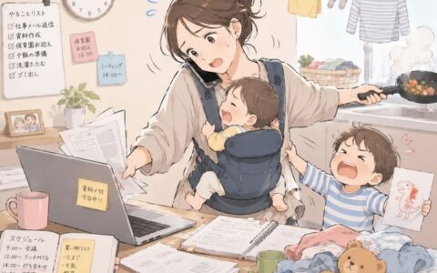 忙しいあなたにこそ始めてほしい予防歯科！