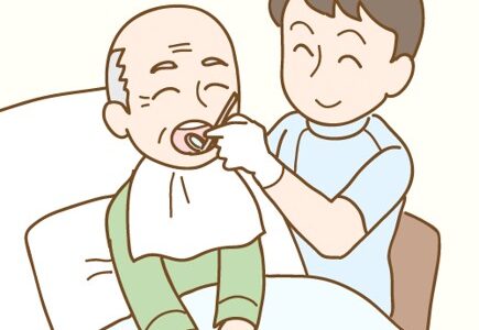 知っておきたい！訪問歯科診療という選択肢